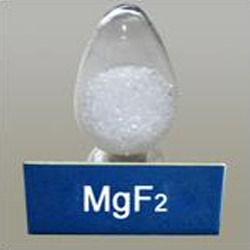 Magnesium Fluoride