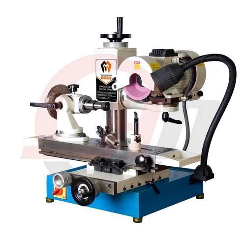 PP-600F Universal Cutter And Tool Grinder