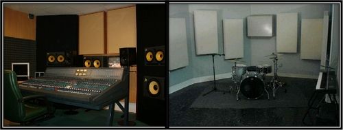 Recording Studio By HOLISOL ENVIRONMENT SOLUTIONS PVT. LTD.