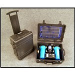 Responder S Solar / Battery Powered Water Purification Systems