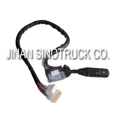 Sinotruk Combination Switch