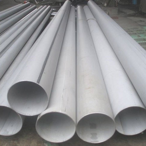 Stainless Steel Welded Pipes