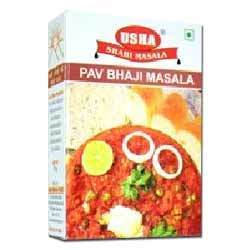 Usha Shahi Pav Bhaji Masala