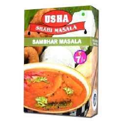 Usha Shahi Sambhar Masala