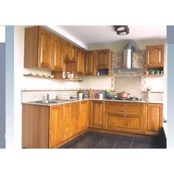 Wooden Kitchen Cabinets