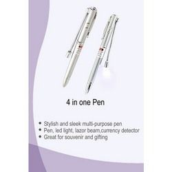 4 in One Laser Beam Pen