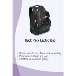 Back Pack Laptop Bag