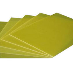 Fiber Glass Epoxy Sheet