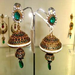 Jhumka