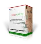 Medimaker - Comprehensive Pharmaceutical Solutions Software | 24x7 Support, User Productivity Enhancement, IT Environment Optimization, Seamless Application Management