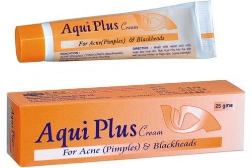 Aqui Plus Cream