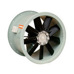 Axial Flow Fan