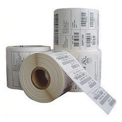 Bar Code Labels