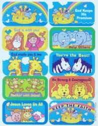 Cartoon Sticker - Quality Rubber and Printed Vinyl , Vibrant Colors and Creative Designs