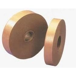 Gum Tapes - Paper Material, Brown and Pink Colors | Customizable Logo and Brand Imaging Options