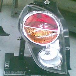 M300 Tail Lamp -Testing Fixture