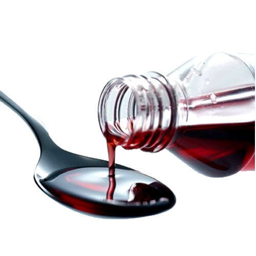 Pharmaceutical Syrups