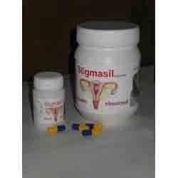 Stigmasil Capsules