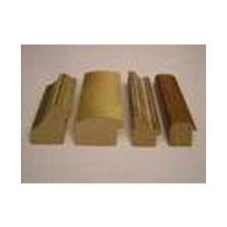 Wood Mouldings