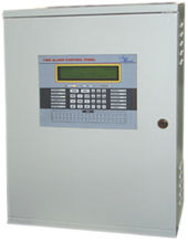 Addressable fire alarm Panel