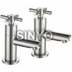 Classic Design 3/4" Baisn Tap