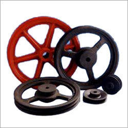 Durable Pulley