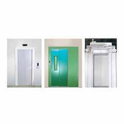 Elevator Cabins - Durable Steel Construction | Corrosion Resistant, Elegant Design, Dimensional Accuracy