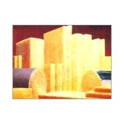 Fibre Glass Wool - Insulation Rolls and Slabs with Various Facings | Thermal and Acoustic Performance