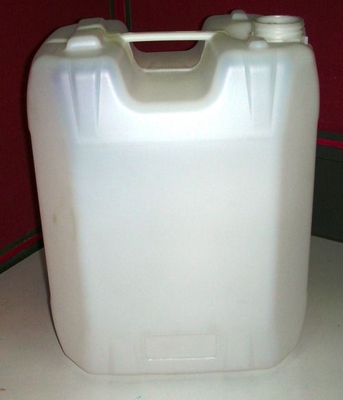 HDPE Jerry Can