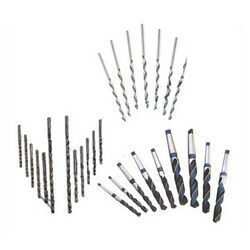 HSS Drill Bits