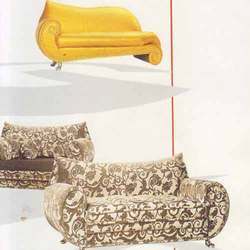 Maharaja Three Seater Sofa