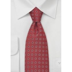 Pure Woven Silk Neck Ties