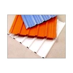 Roofing & Wall Cladding