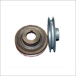 S.G.I. Casting Pulley