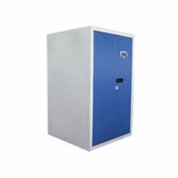 High-Quality Lockers - Durable Raw Material, Acclaimed by Customers