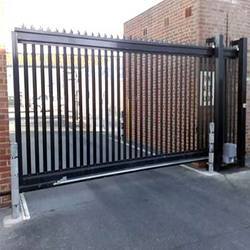 Sliding Gates