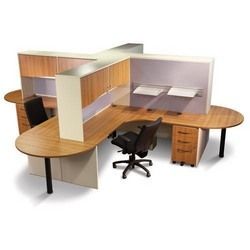 Workstation Tables