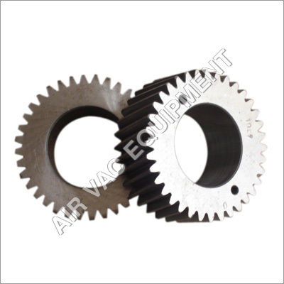 Worm Gear Pairs