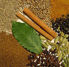 A Grade Indian Garam Masala Grade: A-Grade