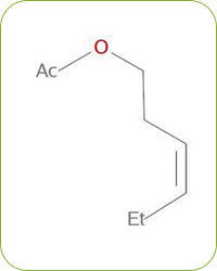 CIS-3-Hexenyl Acetate Upto 98%