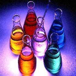 Dye Stuff And Pigments Chemicals