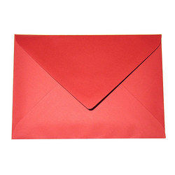 Envelope Designing