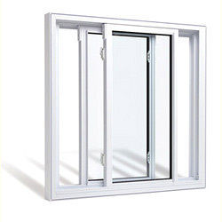 Horizontal Sliding Window