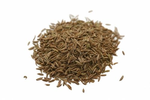 Hybrid Organic Dried Cumin Seeds