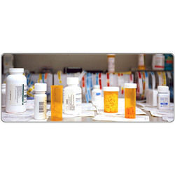 Pharmaceuticals Chemicals