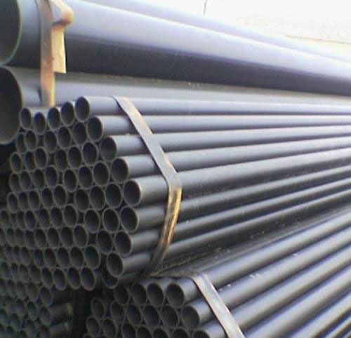 Scaffolding Pipe - Premium Quality, 42.3mm, 48.3mm, 60.3mm | Durable And Long Lasting With Oiled, Dip Painted, Or Galvanized Surface