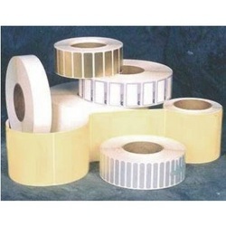 Self Adhesive Stickers