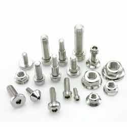 Stainless Steel Fastener