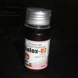 Sulox-OZ Syrup