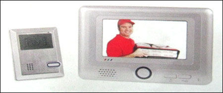 Video Door Phone